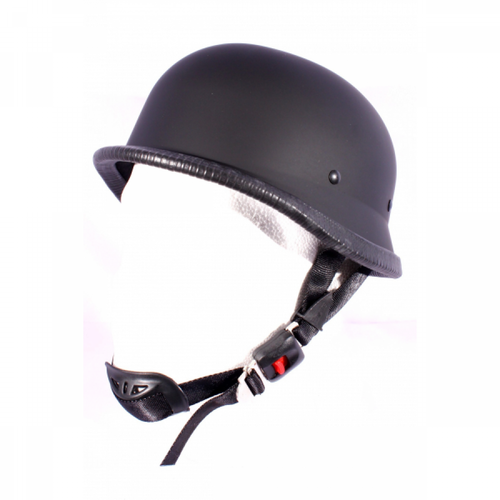 Tedesco Opaco Casco Moto Matt Helmet OSX AC-55 | eBay