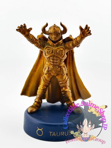 FIGURINE CHEVALIER DU zodiaque Saint Seiya CHEVALIER D'OR CAPRICORNE BANDAI 2001 EUR 18,90 - FR