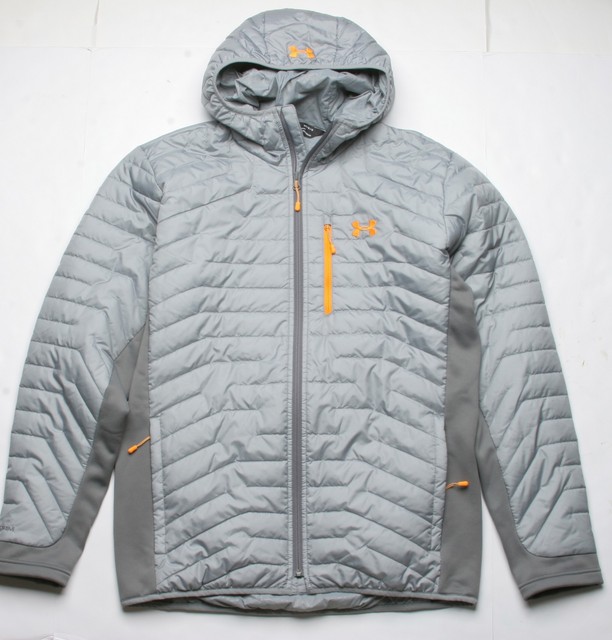 under armour cold gear men's jacket
