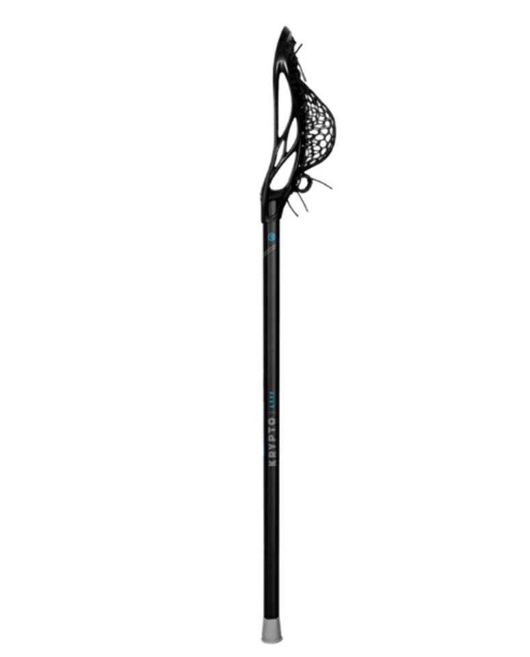 Warrior Lacrosse Evo 攻击棒全新 EA2 ATK — 第 2/4 张图片