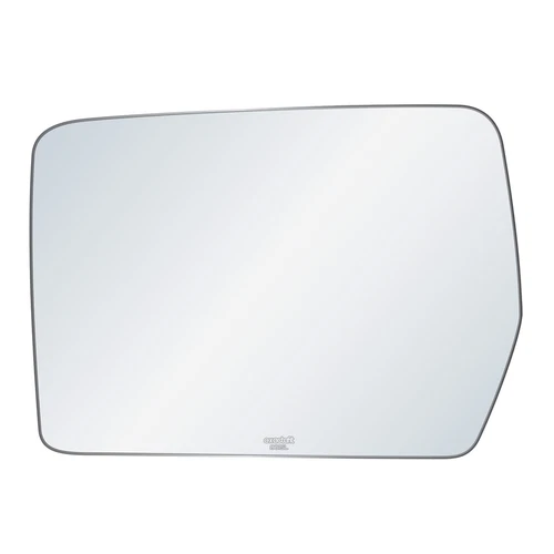 Driver Side Mirror Glass Replacement For 2004-2010 Ford F150 F-150 LH
