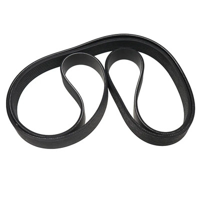 8PK Drive Belt 320/08608 for JCB 1400B 1550B 1600B 1700B 3C 3CX 3D 3DX 4C 4CX