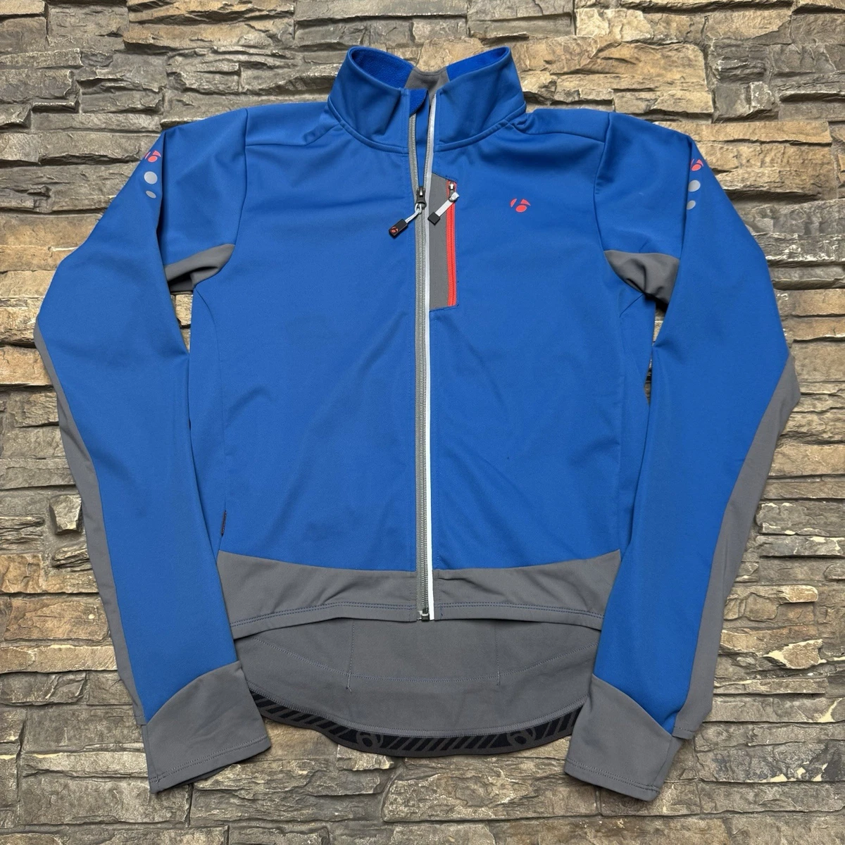 Bontrager Softshell Water Resistant Cycling Jackets for sale | eBay