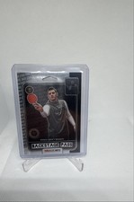 2019-20 Panini NBA Hoops Premium Stock - Back Stage Pass Nikola Jokić #4