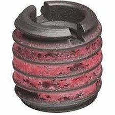 EZ Lok 329-501 5/16-18 Carbon Steel Insert For Metal Made In USA Lot of 5