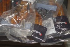 Lot Of 4  Truck-lite Clearance Marker Light 35001y3 New In Package Nos