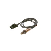 Lambdasonde 975 Mm Bosch Iam-Expertise Passend FüR U.A. BMW 7Er