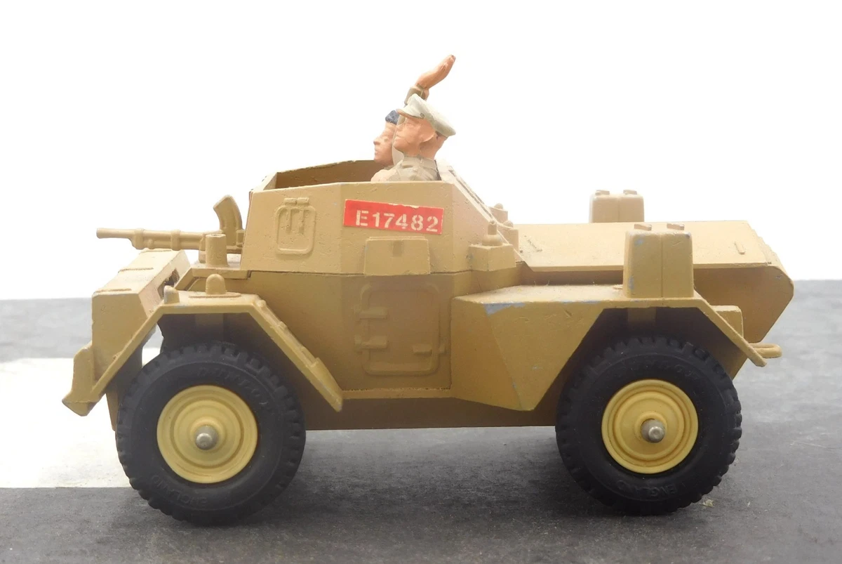 Dinky Toy Soldiers for sale - eBay
