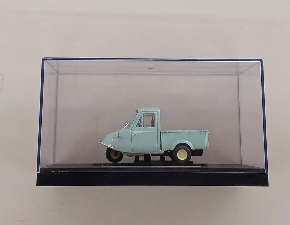 Daihatsu Midget 1/32 Scale Model Business Support Center Japan - Image 2 of 4