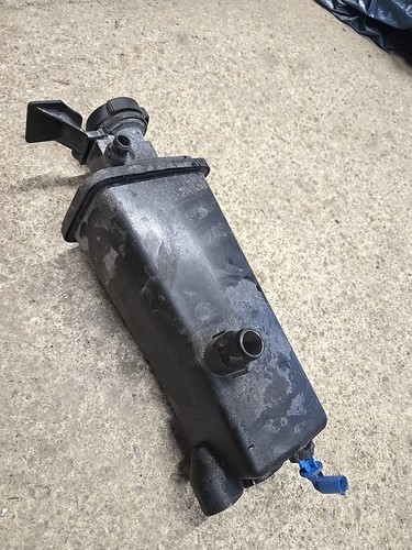 Ausgleichsbehälter Kühler Für BMW E46 316i 320i 318i 323i 325i  #17117573781