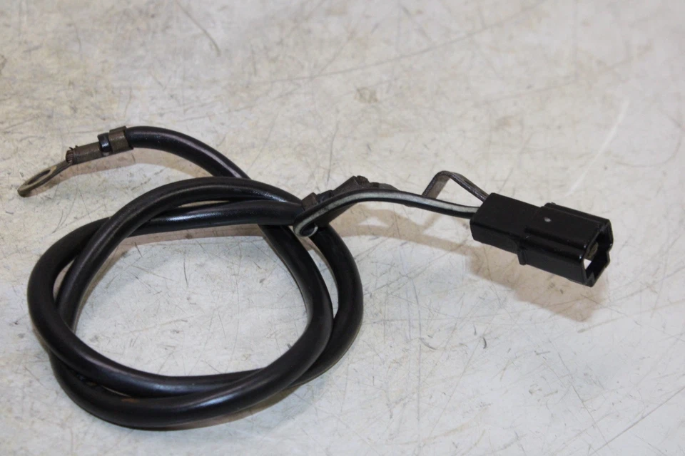 96-98 SUZUKI BANDIT 600 GSF600S SENSOR DE INTERRUPTOR NEUTRO FABRICANTE DE EQUIPAMENTO ORIGINAL - Imagem 3 de 4