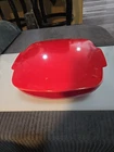 Vintage 2.5 Quart Pyrex Casserole Dish.