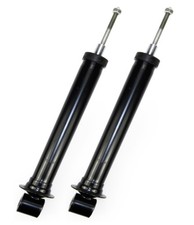 2 Stoßdämpfer HINTEN Öldruck VW Golf 3 nur Variant Kombi, alle außer Syncro