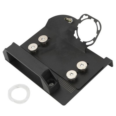 45 Degree Tile Chamfering Tool Angle Grinder Stand for Tile 45 Chamfer Cutting