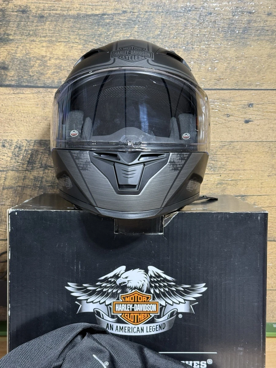 Harley-Davidson Full Faces Helmets for sale | eBay