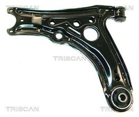 Triscan Lenker, RadaufhäNgung AußEn, Unten, Vorderachse U.A. FüR Seat, VW