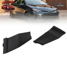 Windshield Wiper Cowl Extension Trim For COROLLA TOYOTA 2014-2019 55083-02010