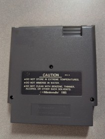 Nintendo Entertainment System NES Battle Of Olympus Tested Combine Shipping 