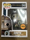 Funko Pop! LORD OF THE RINGS EOWYN 1743 NEW SEALED