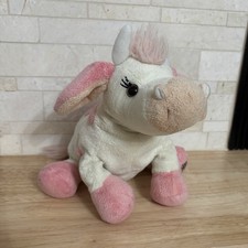  ONLY UNTIL 04/06   RETIRED  Webkinz Strawberry Plush CODE NOT INCLUDED