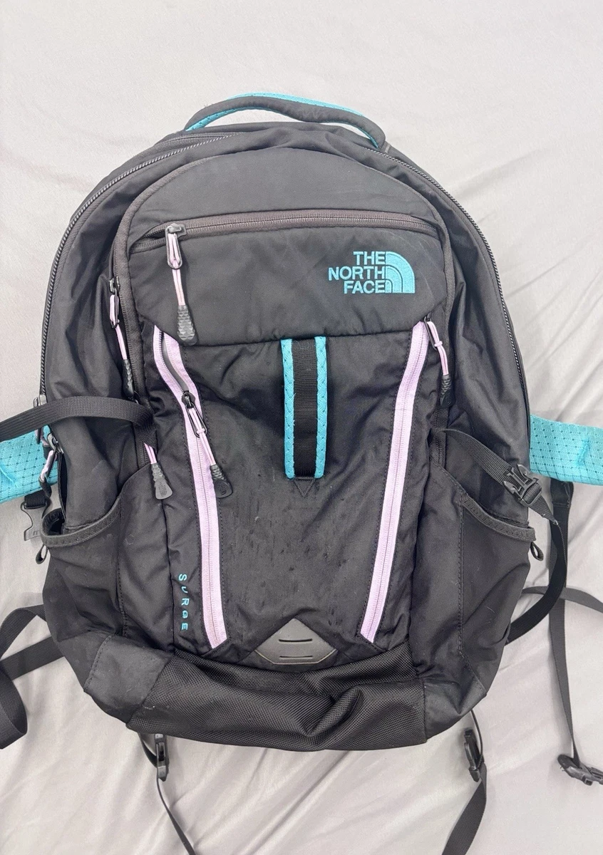 Preços baixos em Mochilas para caminhada The North Face Preto | eBay