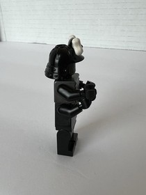 LEGO Ninjago Lord Garmadon Minifigure - njo042 - Sets 9446 9450