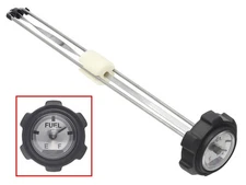 SP1 Gas Cap with Fuel Gauge #SM-07221 Polaris/Ski-Doo/Arctic Cat