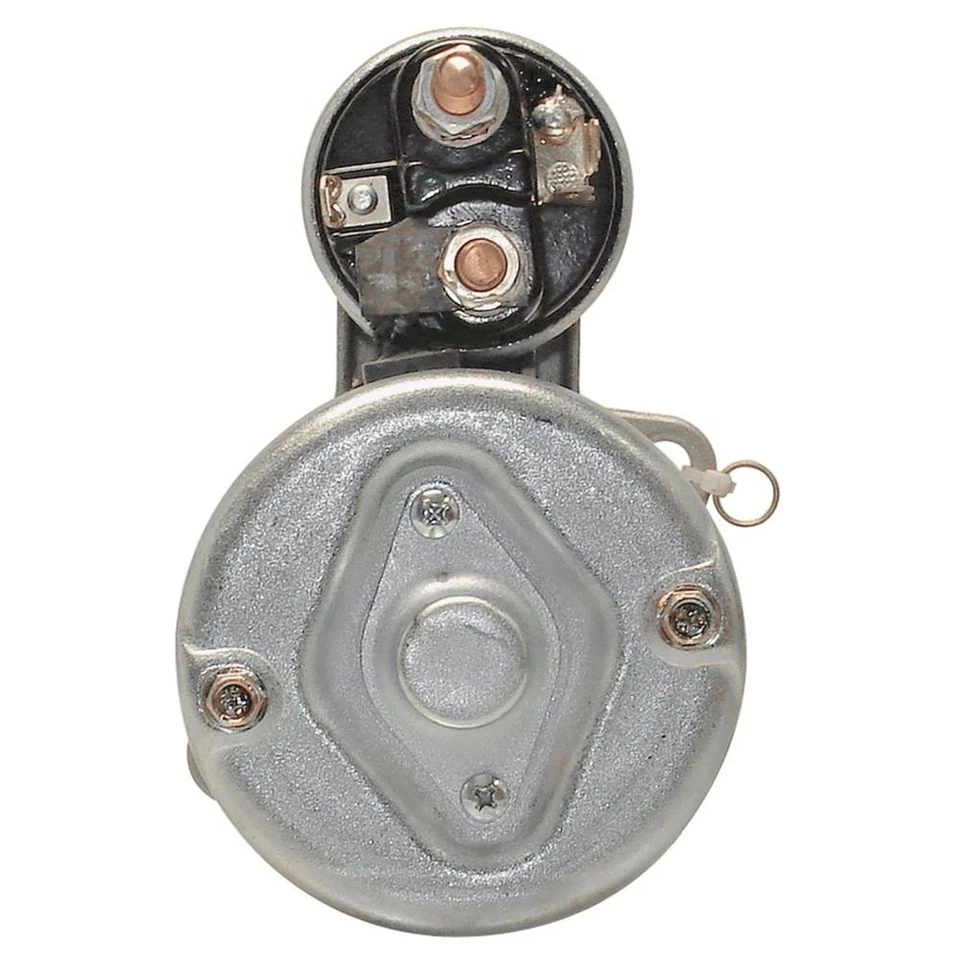 Acdelco 336-1517 初学者电机 适用于 83-91 大众 Vanagon — 第 2/4 张图片