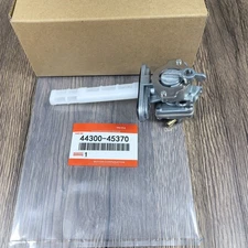 OEM Fuel Valve Petcock Fits For Suzuki GS450E GS650E GS700E GS750E 44300-45370