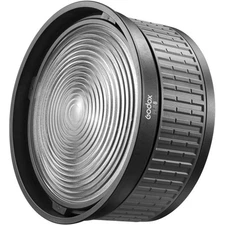 GODOX FRESNEL LENS 8"