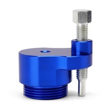 Belt Removing Tool 708200720 for Can-Am Defender HD10 Pro Maverick Blue