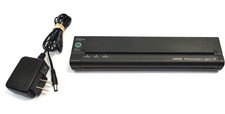 Brother PJ-522 PocketJet 3 Portable Mobile Thermal Printer NO BATTERY