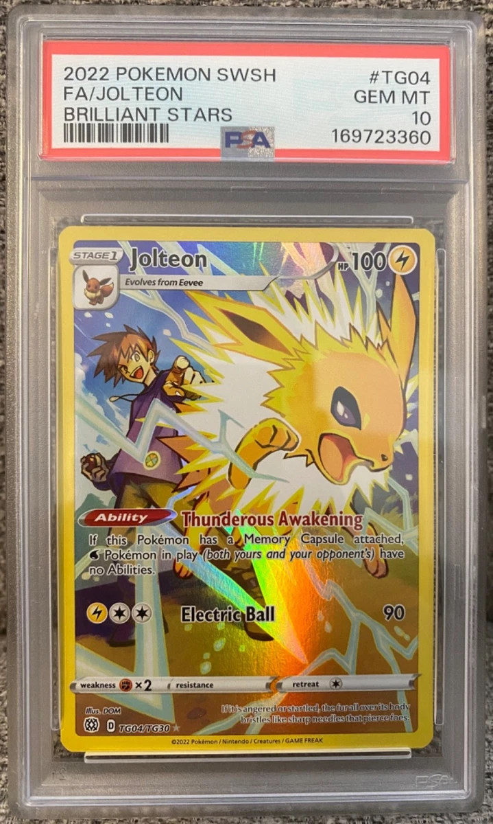 Jolteon