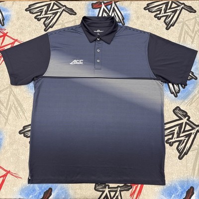 Atlantic Coast Conference ACC Men's L Polo Shirt