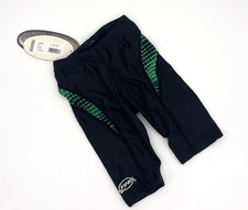 Finis Jammer Swim Shorts Boys Competition Swim Suit Tmix Green