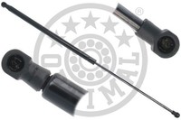 Optimal AG-51370 Gasfeder, DäMpfer Koffer-/Laderaum FüR Nissan Juke (F15)