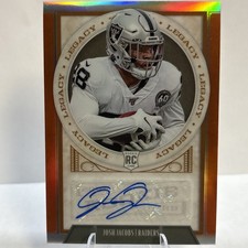 2019 Panini Chronicles Baseball Cards 27