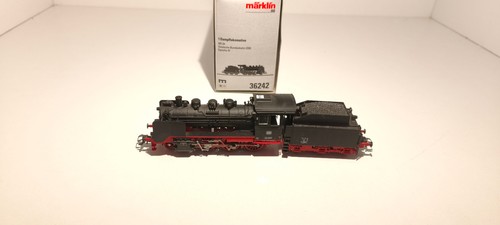 Märklin H0 Digital 36242 Dampflok BR 24 047 mfx Sound (P343) | Zustand: Gebraucht