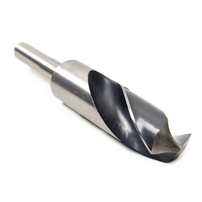 Mibro Silver & Deming Drill Bit.  7/8'' x 6''  1/2'' Shank #271461  NEW