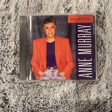 ANNE MURRY: Fifteen of the Best - CD