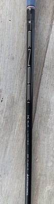 Cobra Driver Shaft Tensei 1K Blue Limited 65 Flex-R