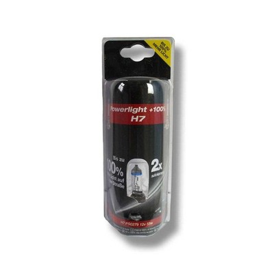 ECO POWER LIGHT +100% H7 (=NOR174) VP2
