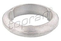 Topran 107 215 Dichtung, Abgasrohr FüR Audi Seat Skoda VW