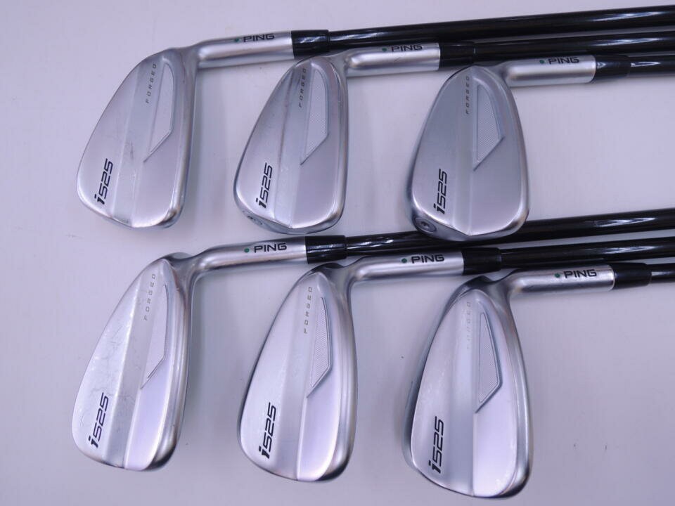 Tour AD AD-95 FLEX-S(6本セット) 【公式通販】