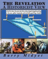Barry Midyet | The Revelation | Taschenbuch | Englisch (2017) | Westbow Press