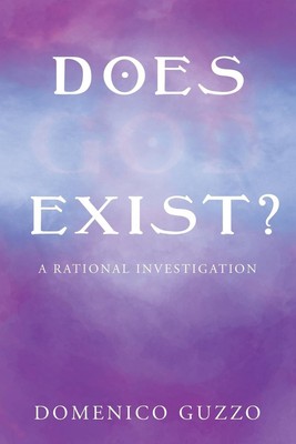 Domenico Guzzo | Does God Exist? | Taschenbuch | Englisch (2022)