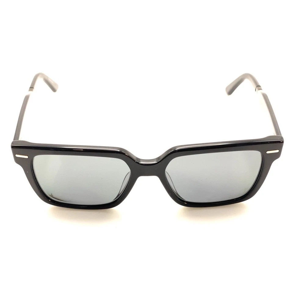 Calvin Klein CK 22535S 001 Black Sunglasses Frames 55-17 145 Designer Men Women - Image 3 of 4