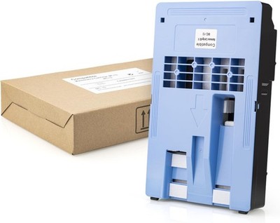 Replacement For Canon MC-10 Maintenance Cartridge for iPF 650 655 750 755
