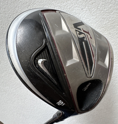 Nike VRS STR8-FIT Driver, RH Diamana Stiff 70 X5CT ahina