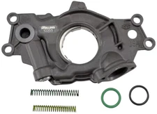 Melling Oil Pump 10355 for GM Chevy LS1 LS3 LS6 (.33 Over OE)